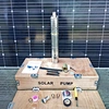 solar water pump