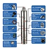 solar water pump