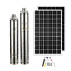 solar water pump